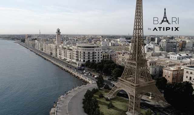Da uagnne a bbutte: tutte le parole del dialetto barese che provengono dal francese
